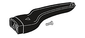 85843 Body Handle Assembly