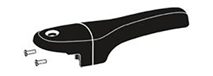 85844 Cover Handle Assembly