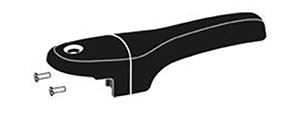 85846 Cover Handle Assembly