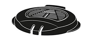 85848 Cover Assembly