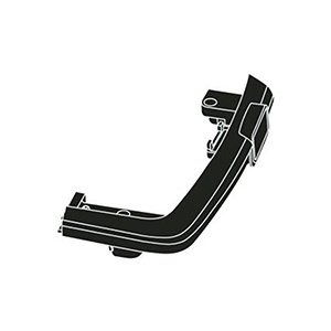 85854 Right Base Frame