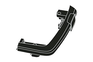 85854 Right Base Frame