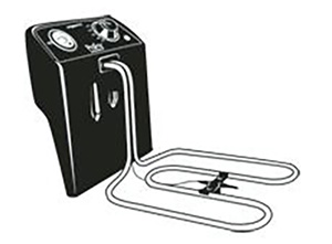 85856 Control Assembly