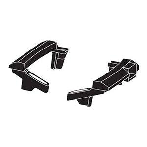 85859 Left and Right Frame