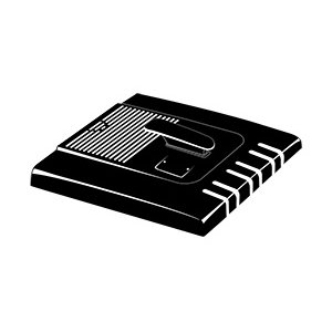 85861 Cover Assembly