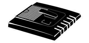 85861 Cover Assembly