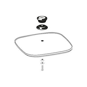 85863 Glass Cover