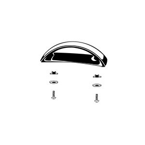 85865 Cover Handle Assembly