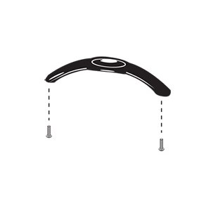 85869 Cover Handle