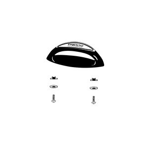 85871 Cover Handle Assembly