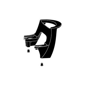 85872 Leg/Handle Assembly