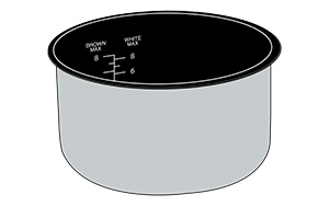 85874 Removable Pot
