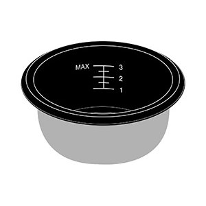 85878 Removable Pot