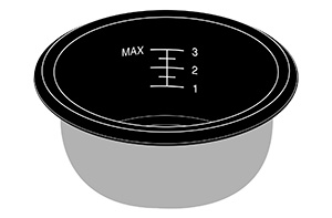 85878 Removable Pot