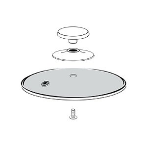 85879 Cover Assembly