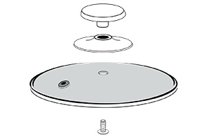 85879 Cover Assembly