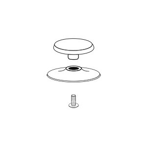 85880 Cover Handle