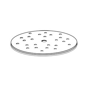 85885 Stainless Steel Cooking Rack
