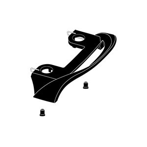 85889 Handle/Leg Assembly