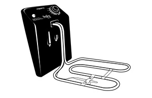 85891 Control Assembly