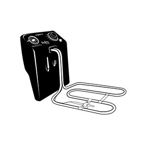 85896 Control Assembly