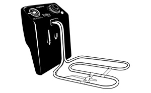 85896 Control Assembly