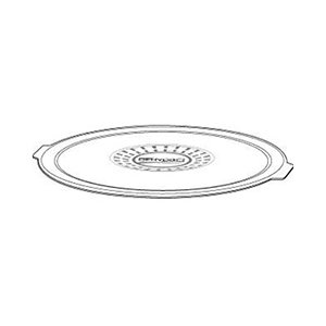 85897 Dehydrator Cover