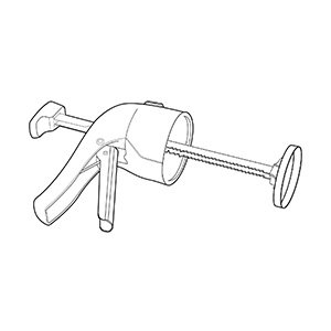 85899 Handle Assembly