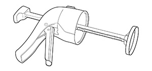 85899 Handle Assembly