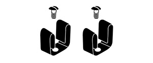 85902 Fastener Pack
