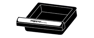 85904 Drip Tray