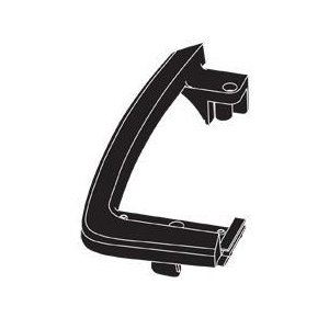 85905 Left Base Frame