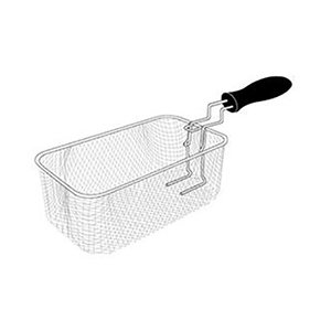 85936 Basket/Handle Assembly