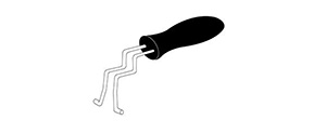 85939 Handle Assembly