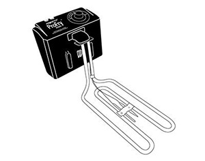85941 Control Assembly