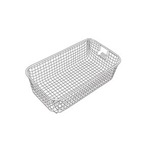 85957 Basket without Handle
