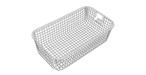 85958 Basket Assembly