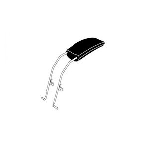 85959 Basket Handle Assembly