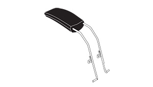 85960 Basket Handle