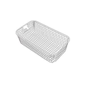 85961 Basket without Handle