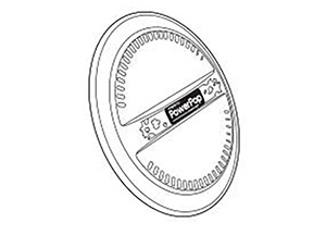 85962 Cover Assembly