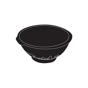 85963 Popper Base