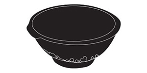 85963 Popper Base