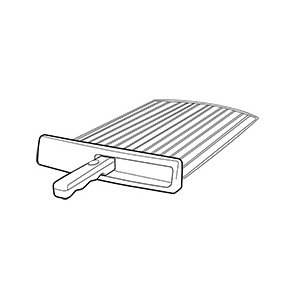 85975 Rack and Handle