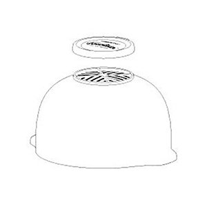 85982 Bowl and Cap Assembly