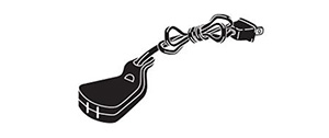 85989 Magnetic Cord