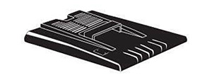 85991 Cover Assembly with Filter