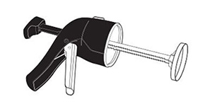 86002 Handle Assembly