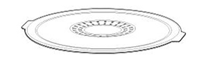 86003 Dehydrator Cover