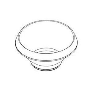 86004 Popping and Serving Bowl